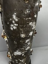 Yamaha FX140 Exhaust Pipe Section – OEM Mid Pipe 69E- exhaust 2002–2004