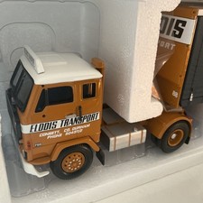 HEAVY HAULAGE CORGI CC13103