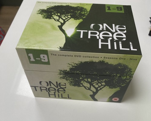 One tree hill series 9 - tree,