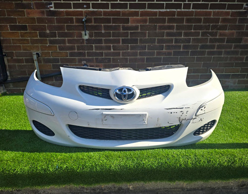 Toyota aygo 2012 2014 - 2012,
