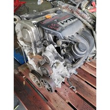 Honda Stepwagon (2003-2005) 2.4 Engine K24A RF7 RF8 RG3