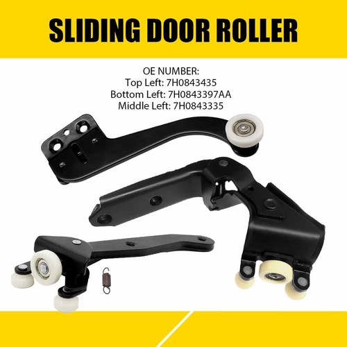 Fits transporter t5 - vw,