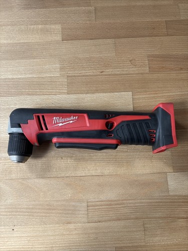 Milwaukee c18rad 18v right - c18rad-0,