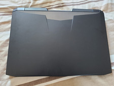 P775 Tm1g Laptop - 64gb ram