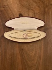 Vintage Pompadour pearl