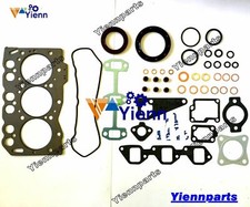 3TN66C Overhaul Gasket Kit For Yanmar VIO10 SV13 Excavator YM14P1-WHK Tractor