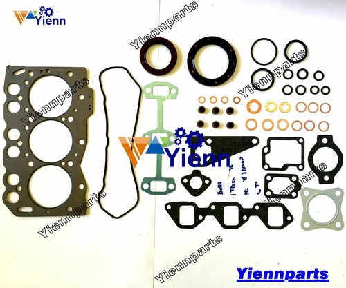 3tn66c overhaul gasket - overhaul, for