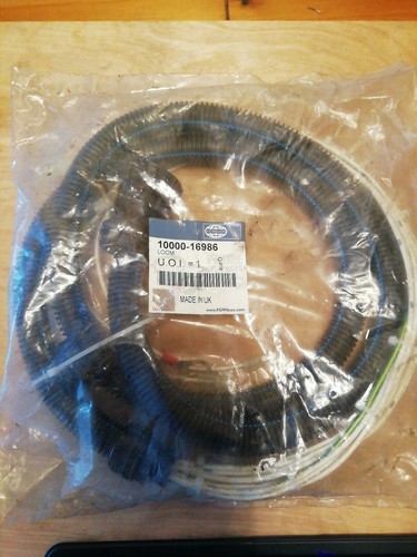 Wilson generator loom - wilson,