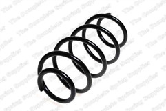 Lesjofors 4077812 front axle - lesjofors,