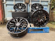 VW TRANSPORTER T5 T6 20" INCH