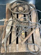 WACKER NEUSON CONCRETE POKER