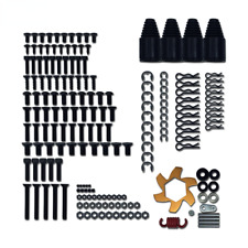 Reparing Tool Bag with All