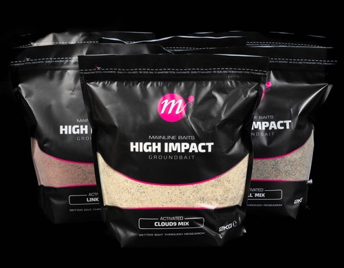 Mainline high impact - mainline,