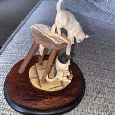 VINTAGE AYNSLEY MASTERCRAFT