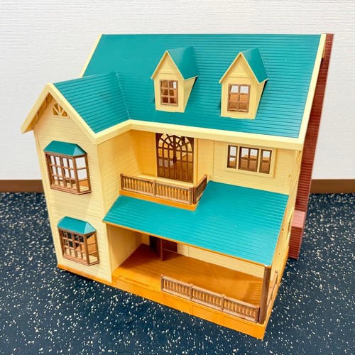 Sylanian families green hill - !sylanian,