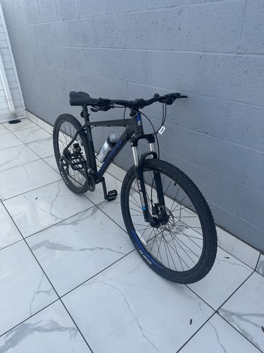 Pair mtbs carrera - of, 29"