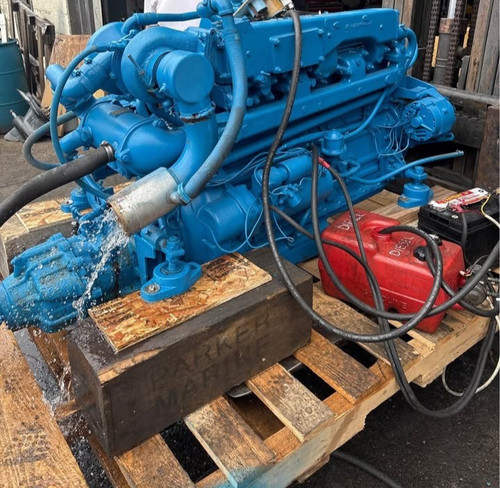 Perkins t6354 240 hp - perkins, ,