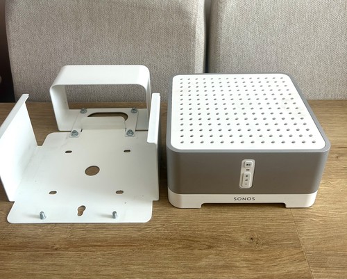 Sonos connect amp - sonos,