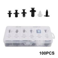 Clip Fender Trim Car Auto Push