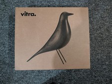 Vitra Eames Retro Decorative House Ornament Bird Pigeon Dove