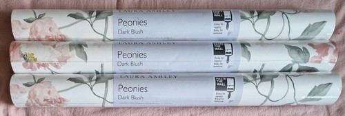 Laura ashley peonies dark - ashley,