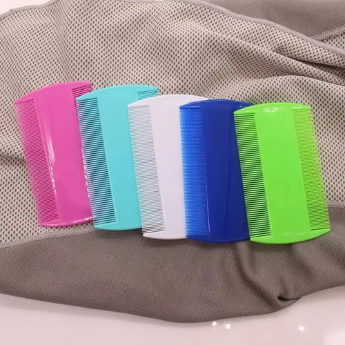Compact plastic ultra fine - fine, nit