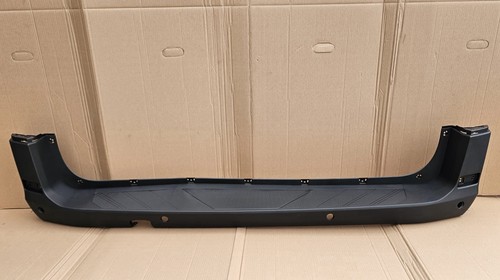 Maxus deliver rear - maxus,