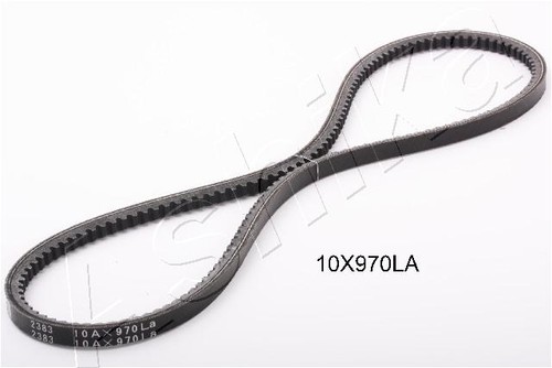 109 10x970 ashika - v-belt, for