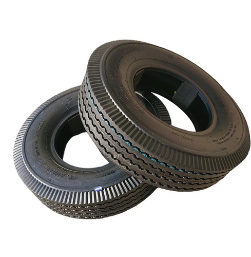 Tires 8 ifa - 4.00-8, ddr