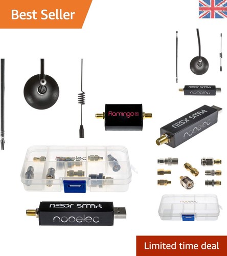 Professional rtl sdr - professional, rtl-sdr