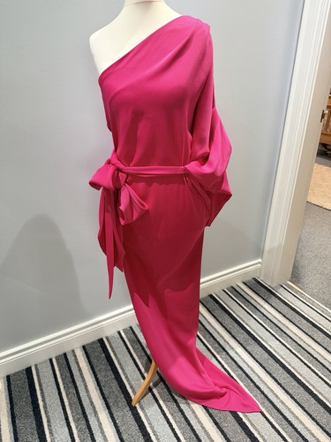 New pink kevan jon - new,