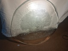 Kosta Boda Swedish clear glass