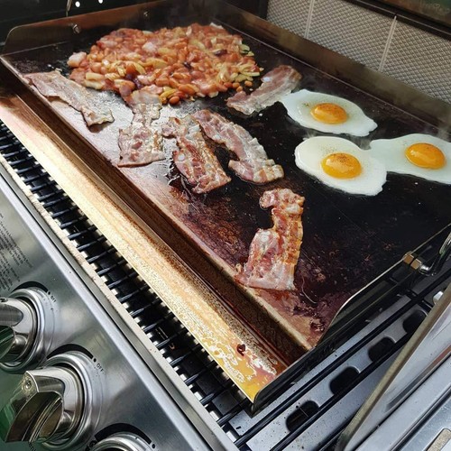 Stainless steel cooking - steel,