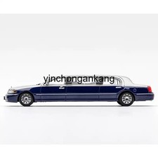 LINCOLN Town Car - Stretch