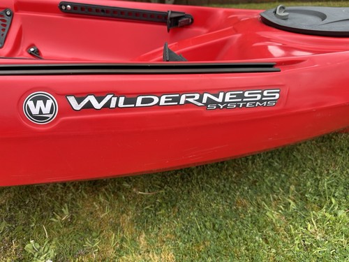 Wilderness systems tarpon 100 - systems,