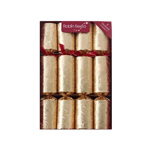 Robin reed christmas crackers - robin,