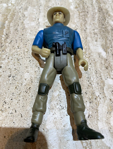 Vintage 1993 kenner - vintage,