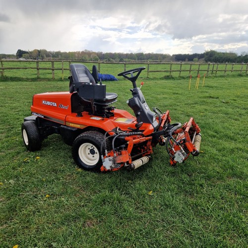 Kubota am1800 hydro 4wd - am1800,