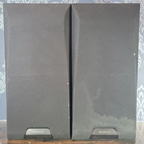 Kenwood way speakers - kenwood, ls-28