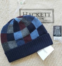 Genuine HACKETT Navy Grey Blue