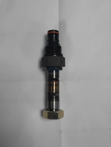 Ransomes solenoid valve - solenoid,