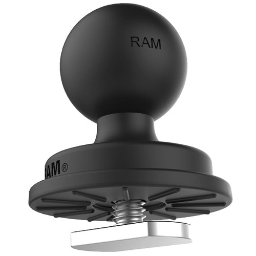 Ram mounts inch - 1,