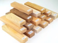 Spoon Carving Wood Blanks