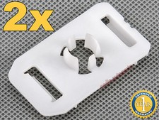 2 X REPAIR WINDOWS  GLASS SASH