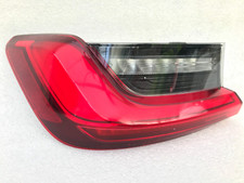BMW 3' G20 SALOON 2018-ON REAR BOOT LID TAILGATE LEFT SIDE LED TAIL LIGHT #P