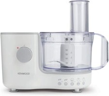 Kenwood Compact Food Processor