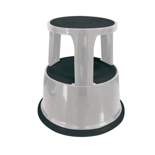 Connect metal step - connect,