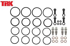 Suzuki GSX 750 F 1989 - 1997