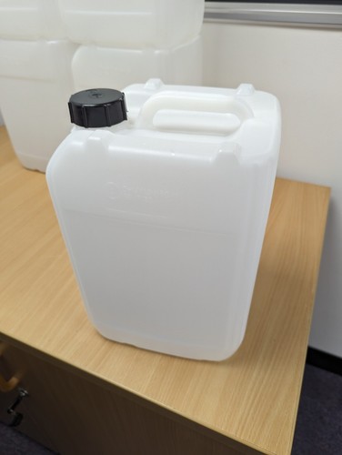 Litre water container - litre,