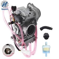 Carburetor/Carb For丨KAWASAKI 丨KX 450F 2006-2009 丨KLX 450R 2008-2009